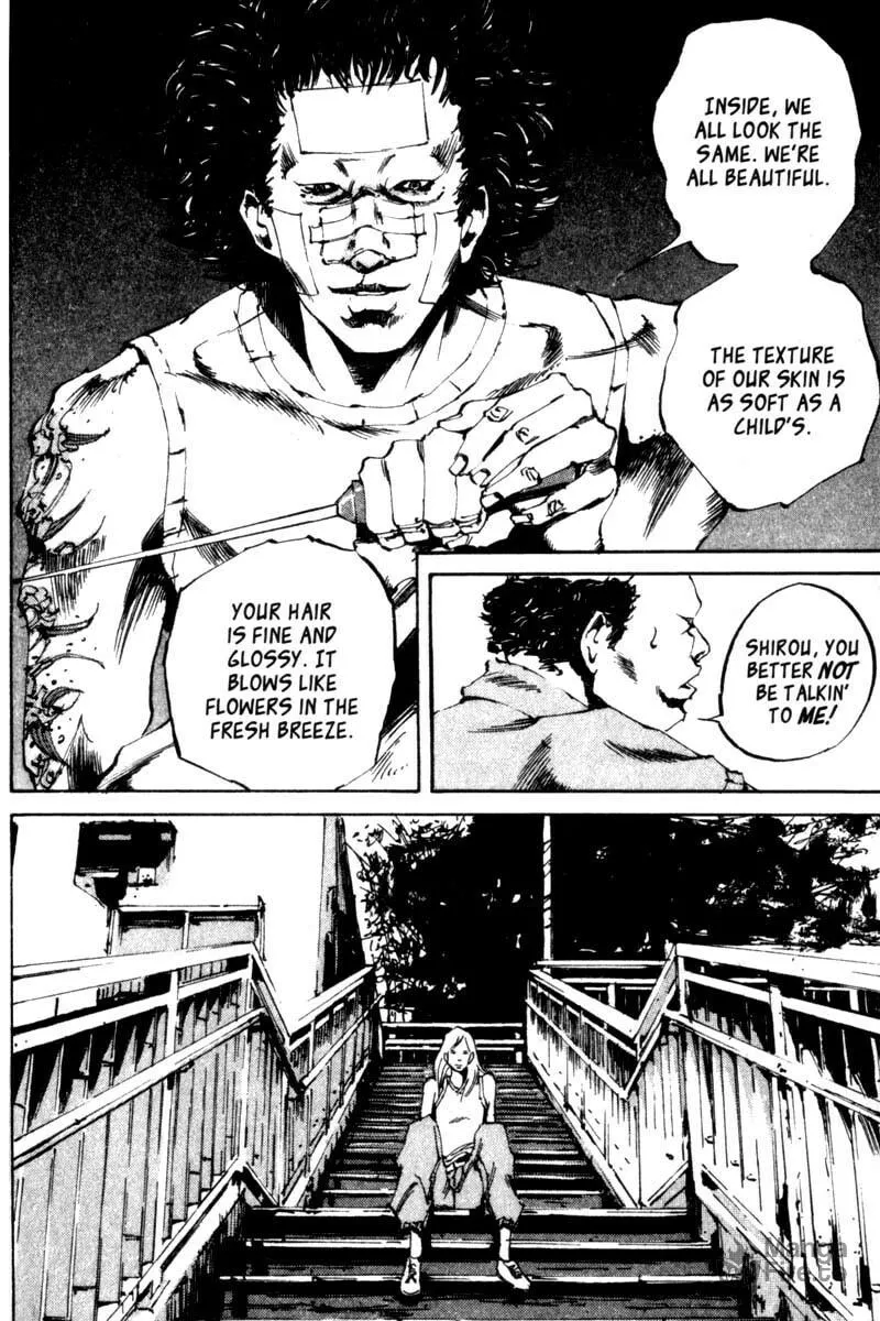 Dead End Chapter 7 page 9 - 