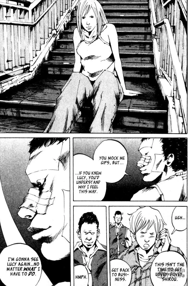 Dead End Chapter 7 page 10 - 
