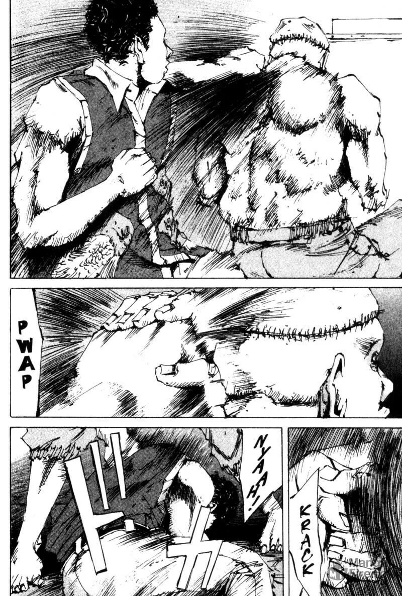 Dead End Chapter 8 page 12 - 