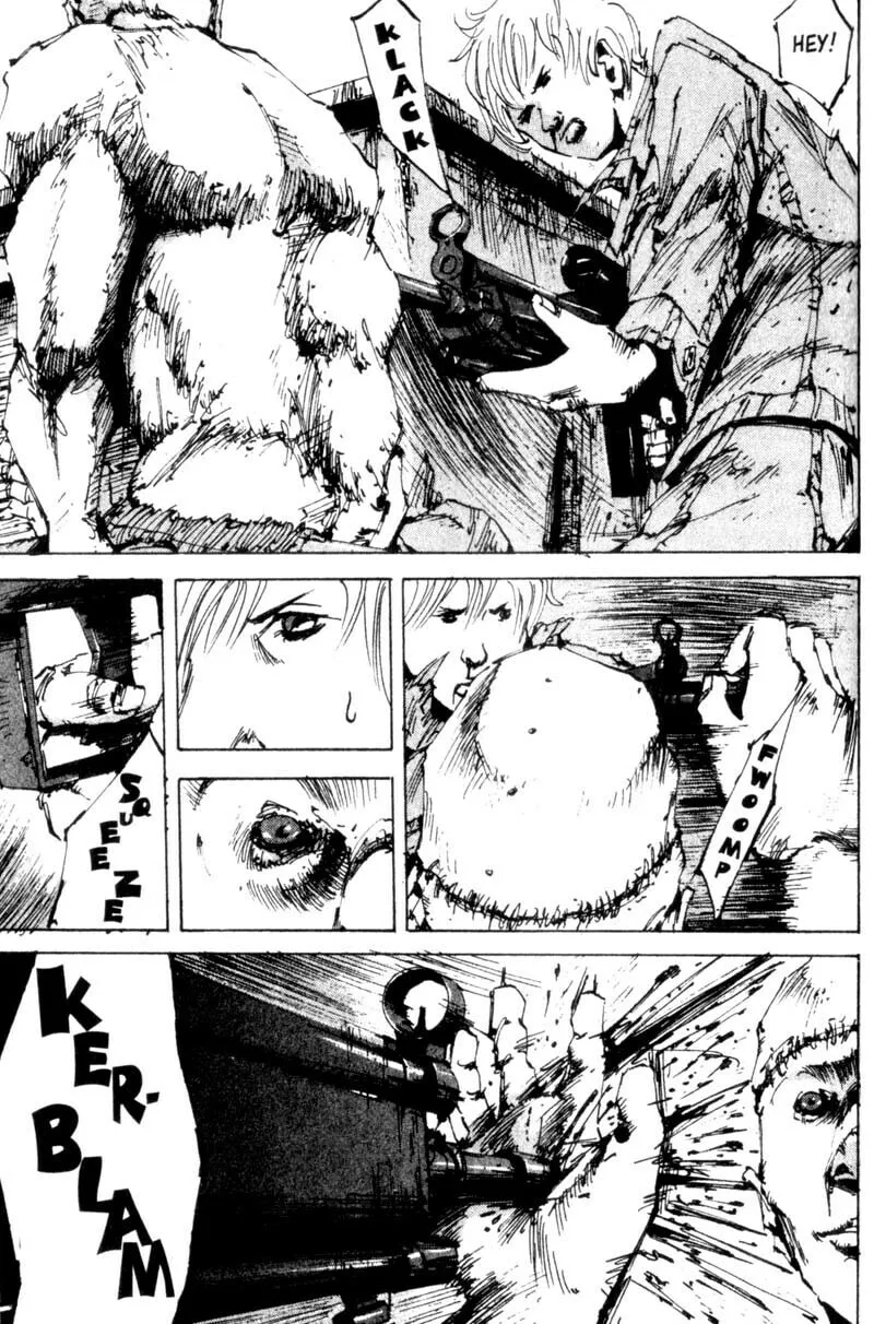 Dead End Chapter 8 page 13 - 