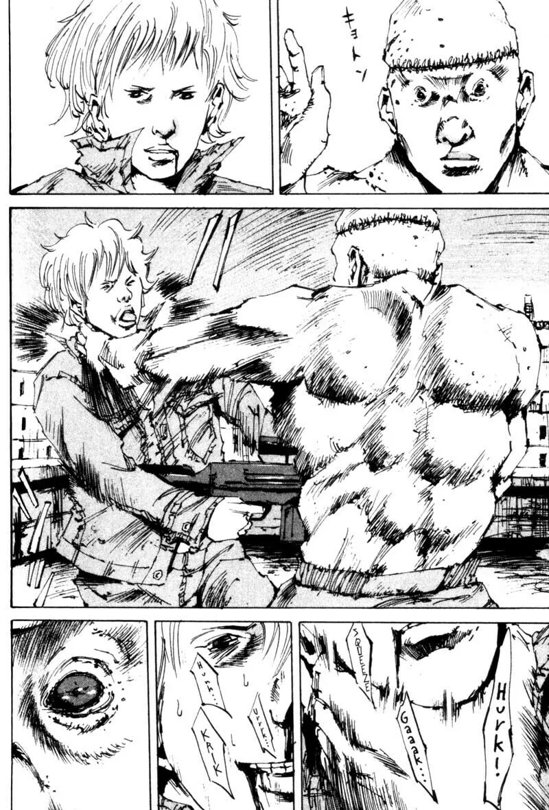 Dead End Chapter 8 page 14 - 