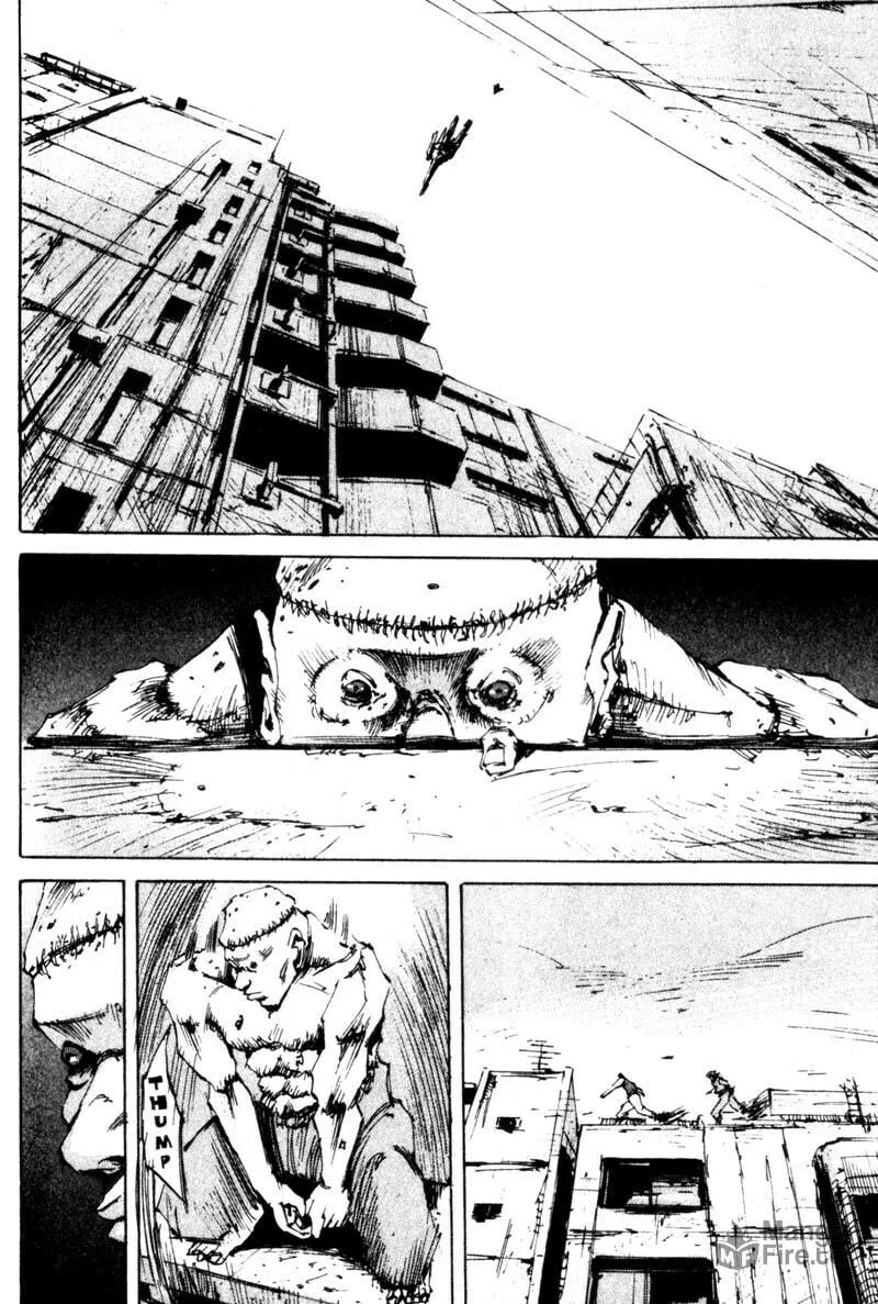 Dead End Chapter 8 page 18 - 