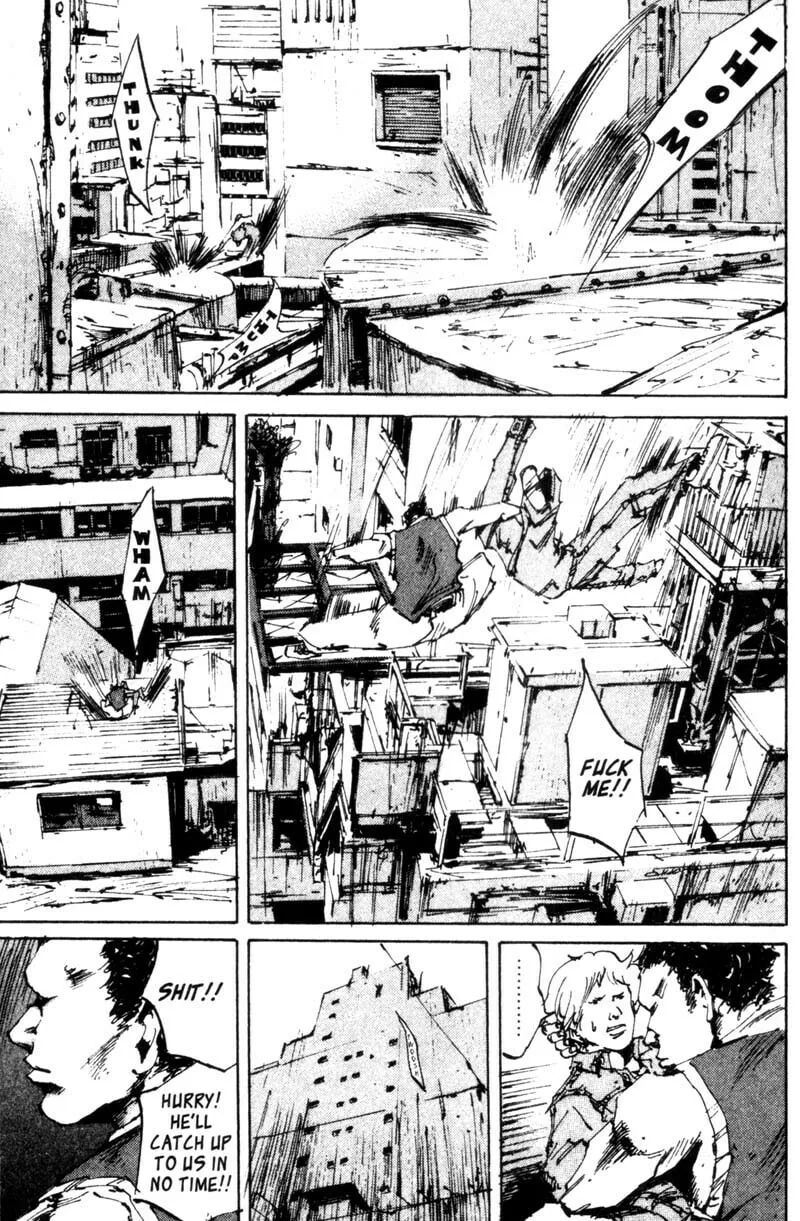 Dead End Chapter 8 page 19 - 