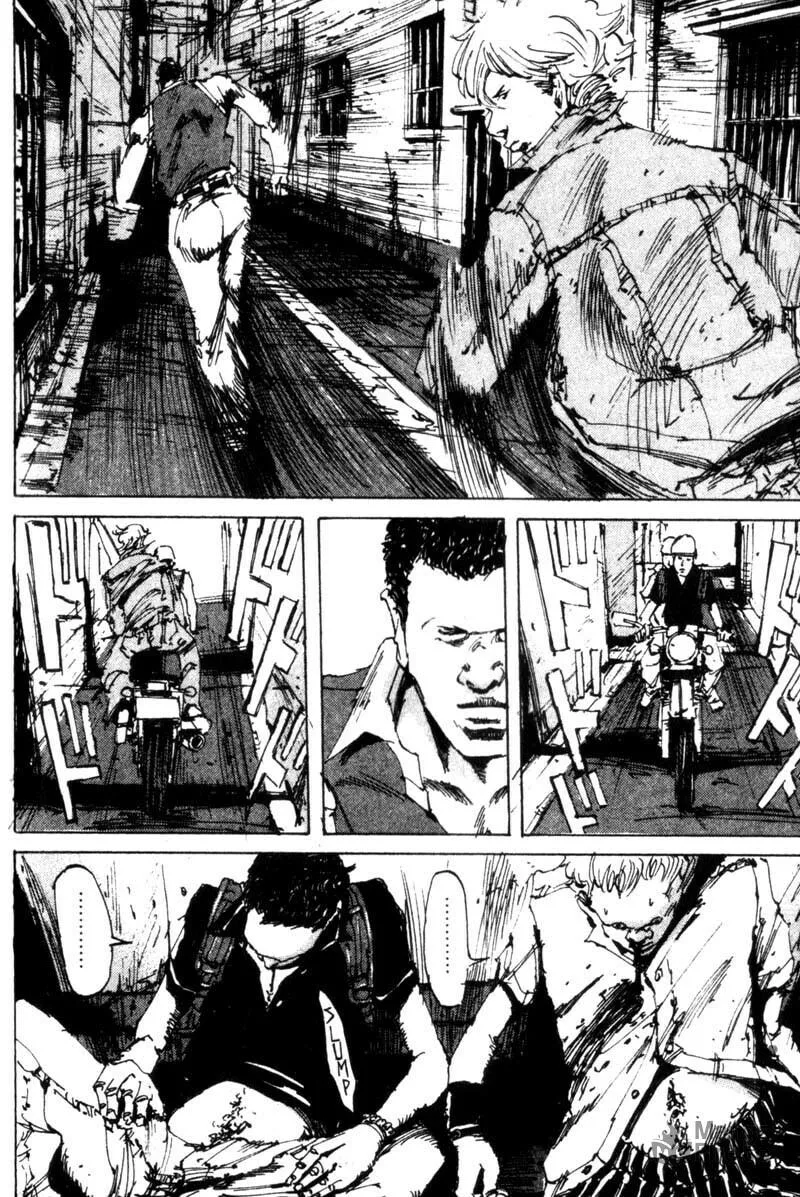Dead End Chapter 8 page 20 - 