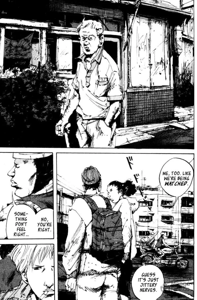 Dead End Chapter 8 page 25 - 
