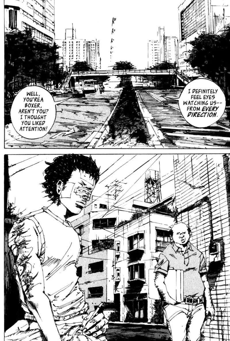 Dead End Chapter 8 page 28 - 