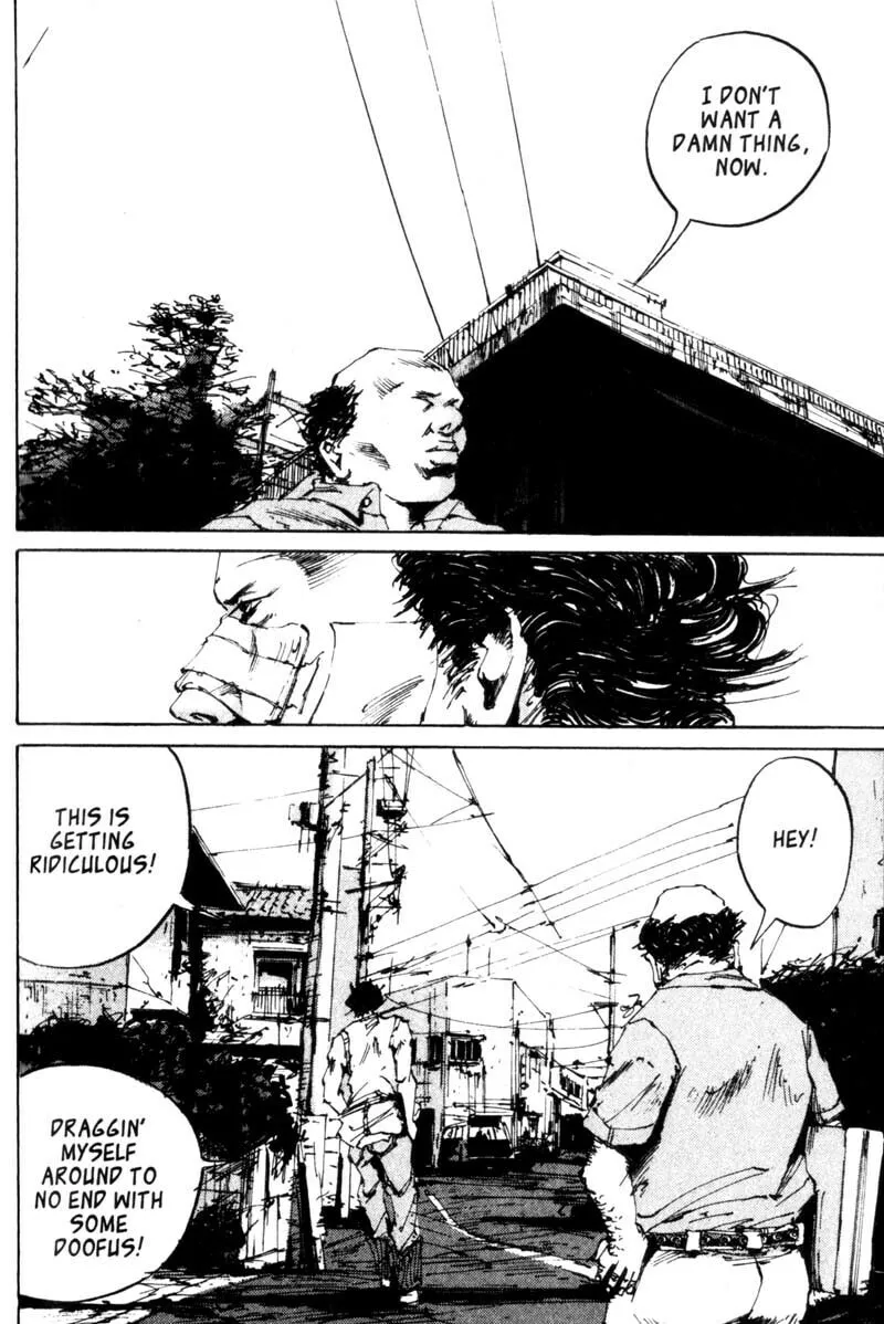 Dead End Chapter 8 page 34 - 