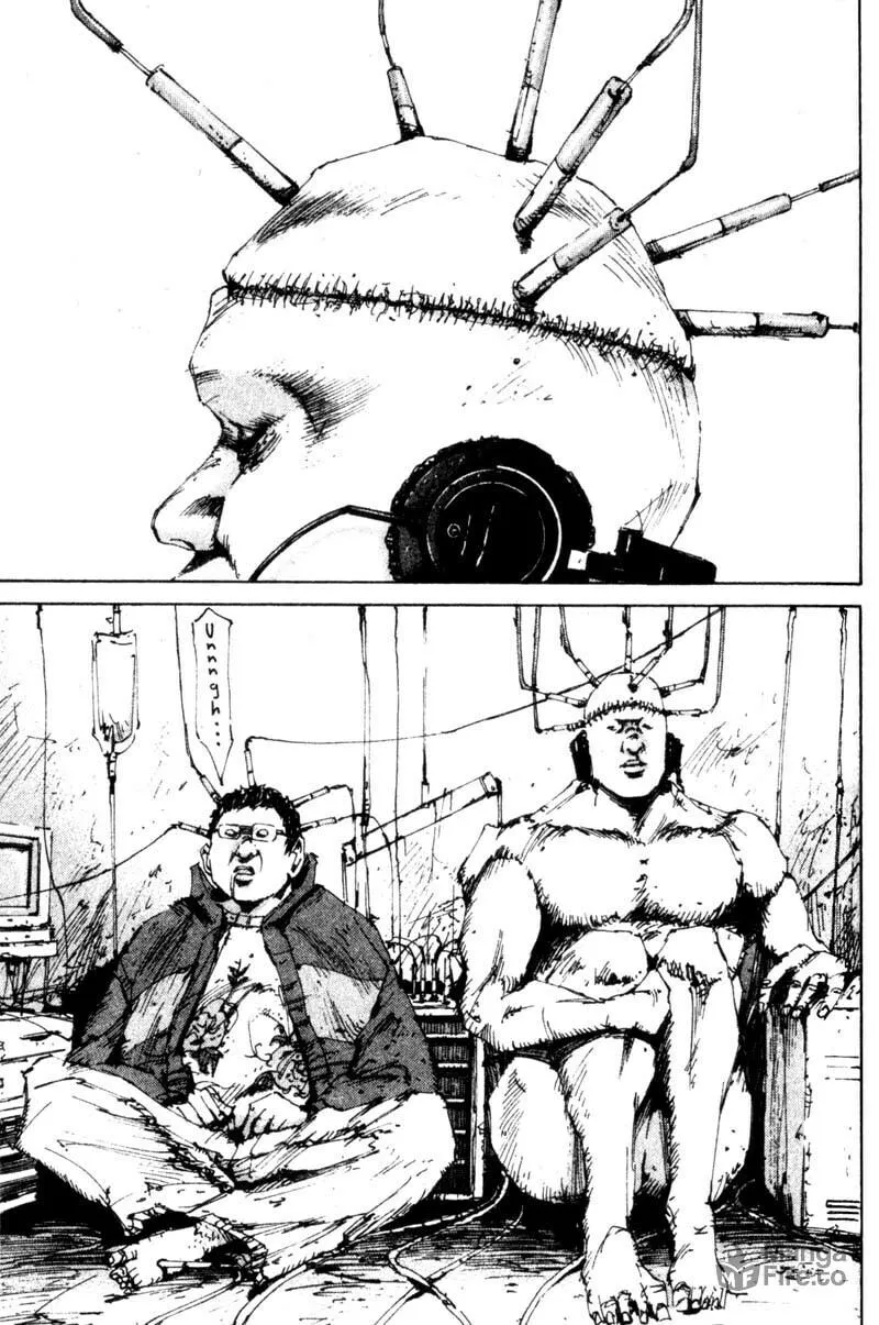 Dead End Chapter 8 page 5 - 