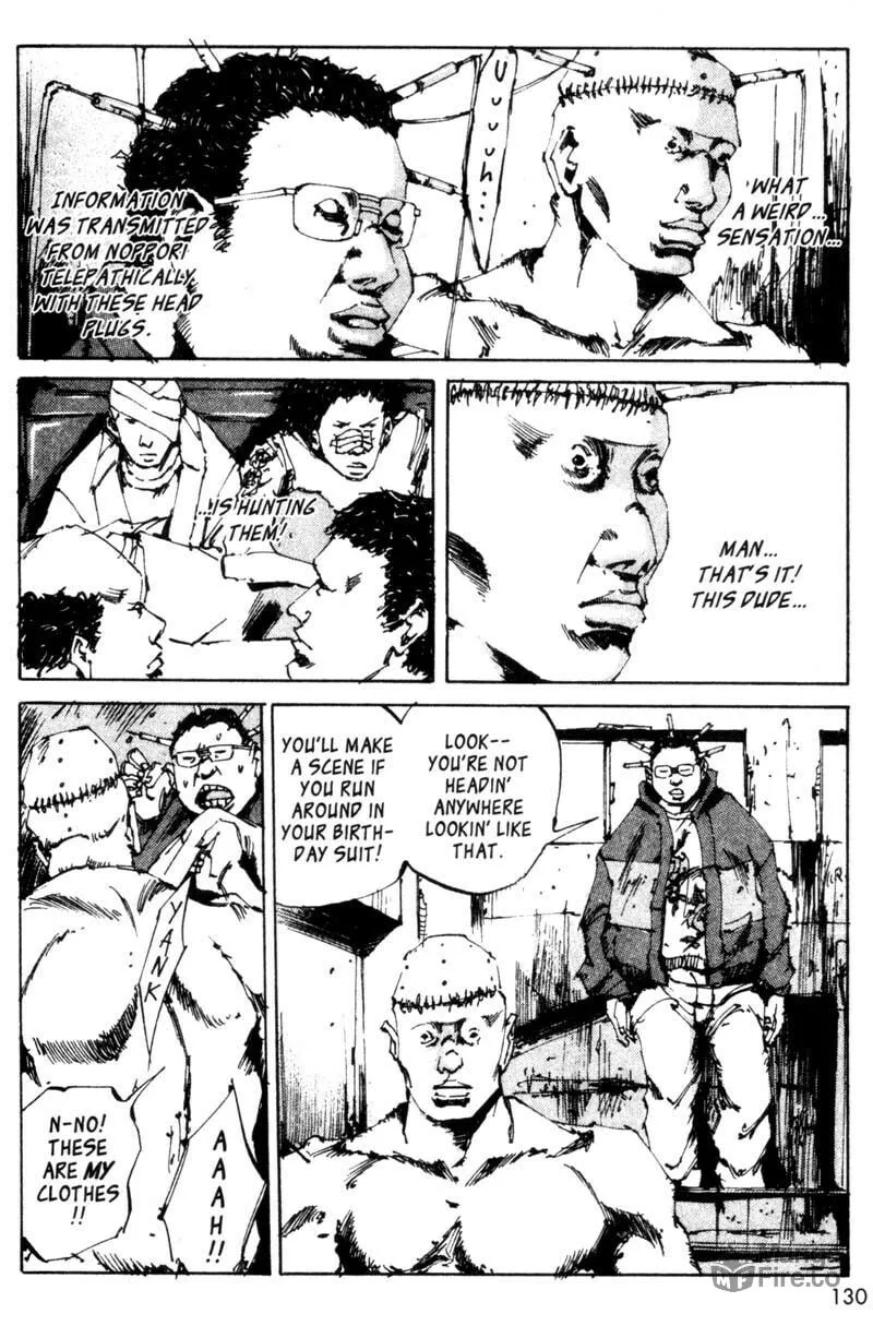 Dead End Chapter 8 page 6 - 