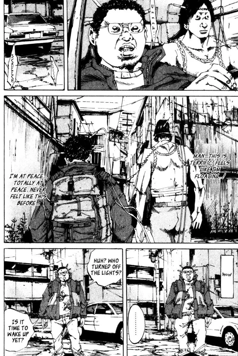 Dead End Chapter 8 page 8 - 
