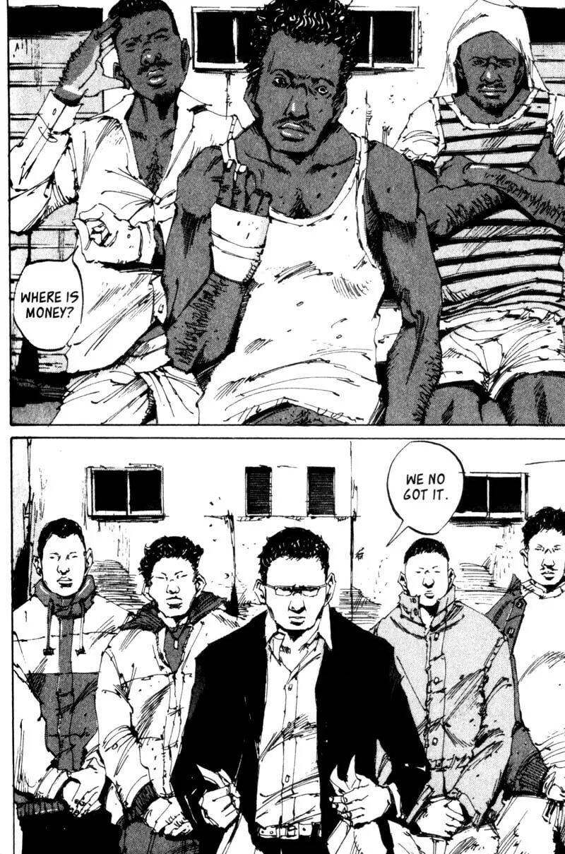 Dead End Chapter 9 page 2 - 