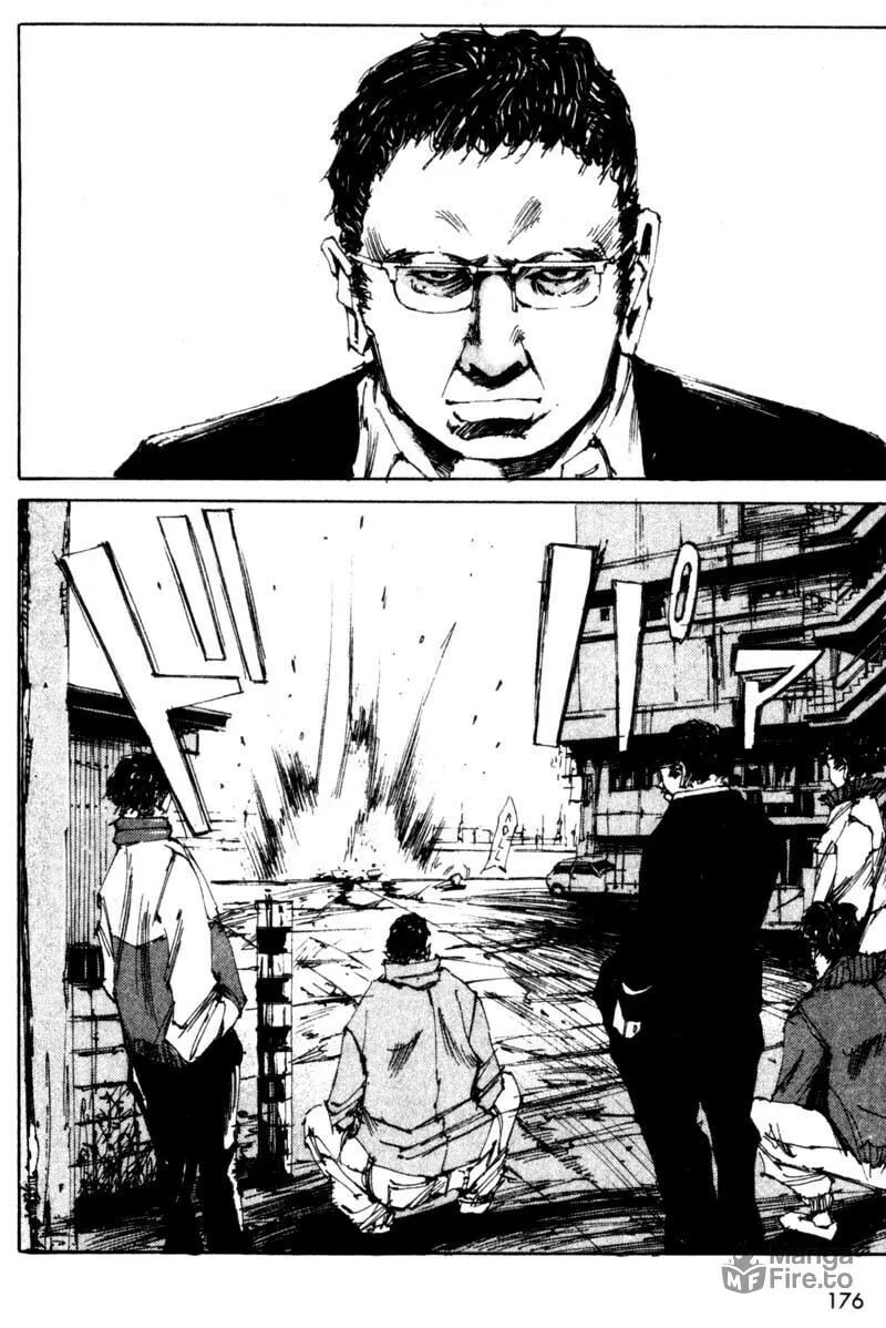Dead End Chapter 9 page 15 - 