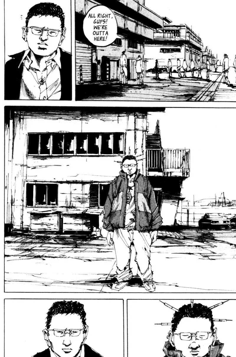 Dead End Chapter 9 page 17 - 