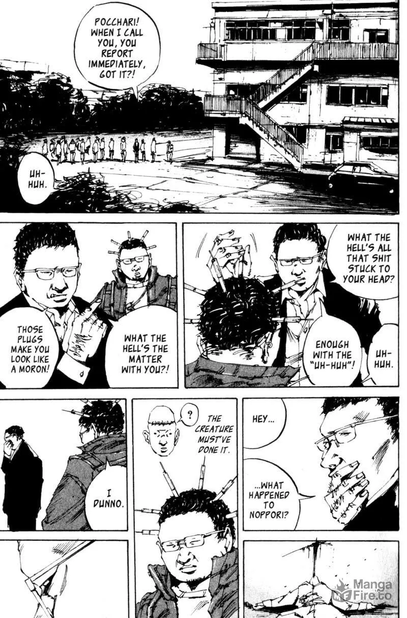 Dead End Chapter 9 page 18 - 