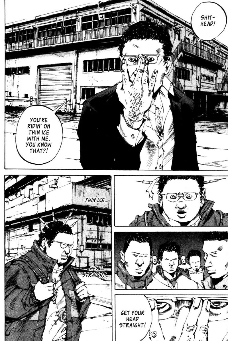 Dead End Chapter 9 page 19 - 