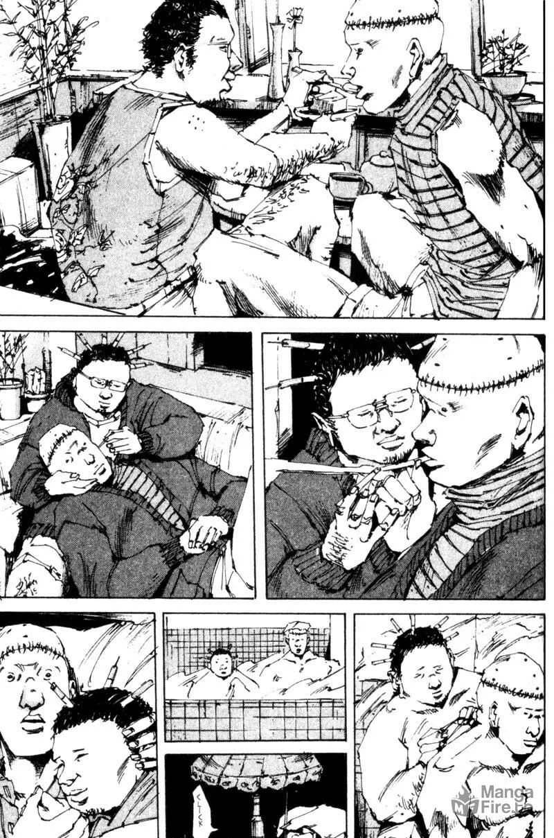 Dead End Chapter 9 page 20 - 