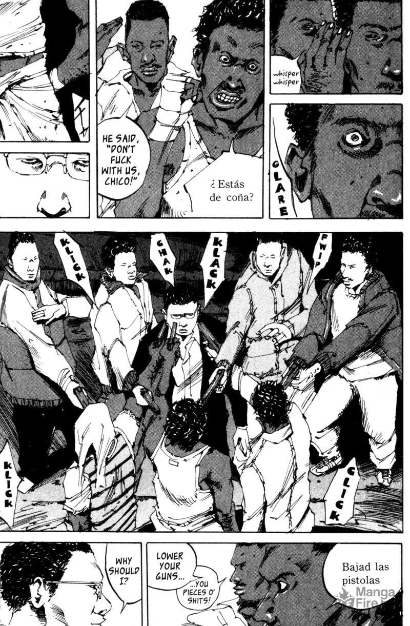 Dead End Chapter 9 page 3 - 