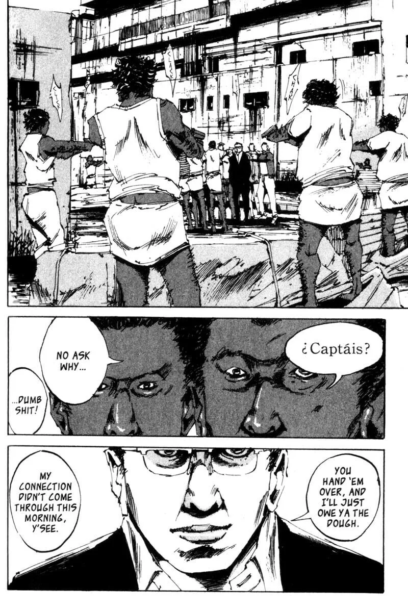 Dead End Chapter 9 page 4 - 