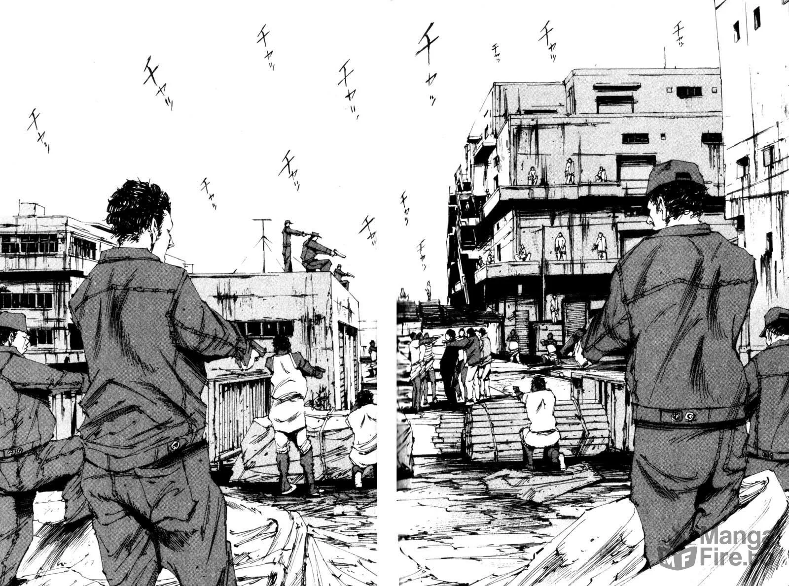Dead End Chapter 9 page 6 - 