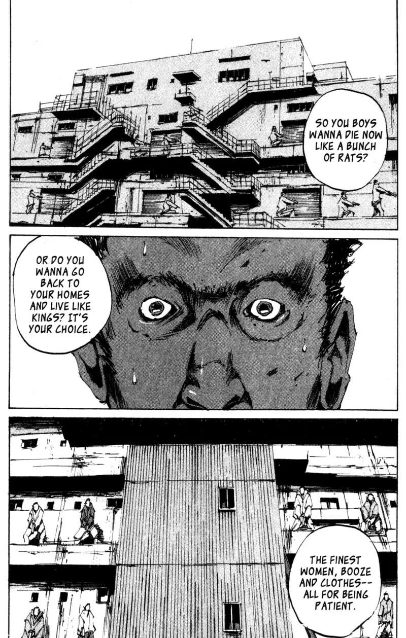 Dead End Chapter 9 page 8 - 