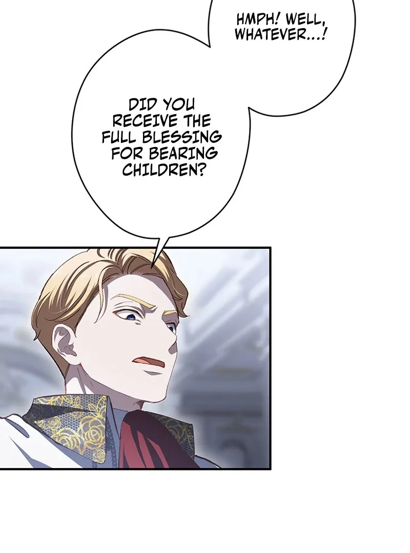 Dead Evil Queen Elise Chapter 25 page 103 - 