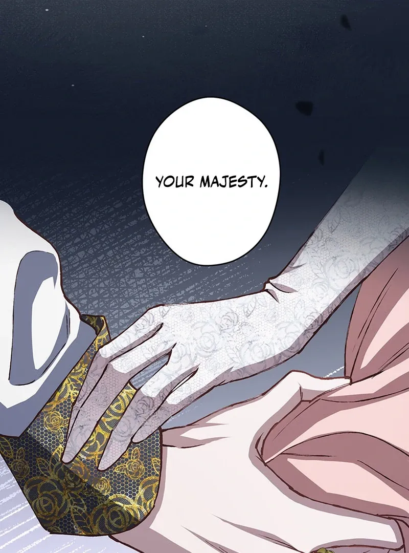 Dead Evil Queen Elise Chapter 25 page 116 - 