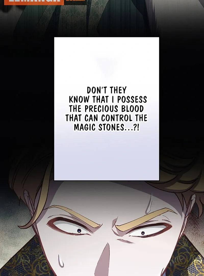 Dead Evil Queen Elise Chapter 25 page 135 - 