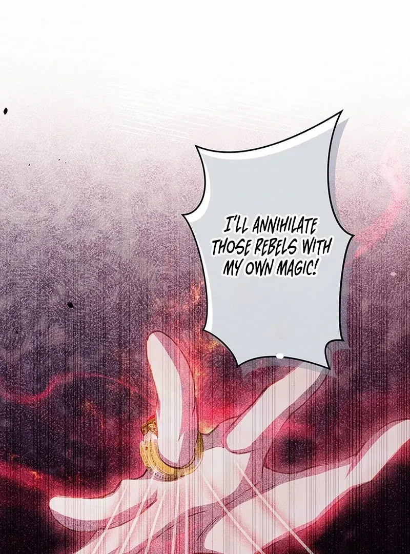 Dead Evil Queen Elise Chapter 25 page 139 - 