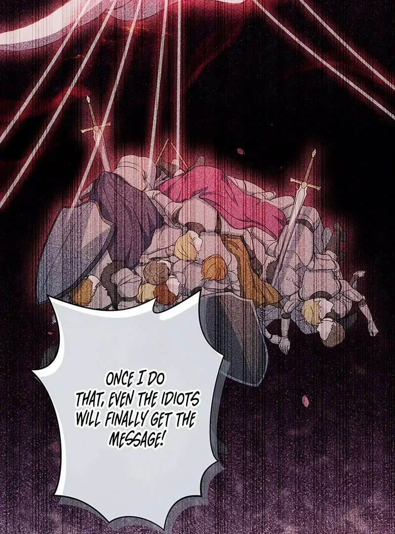 Dead Evil Queen Elise Chapter 25 page 140 - 