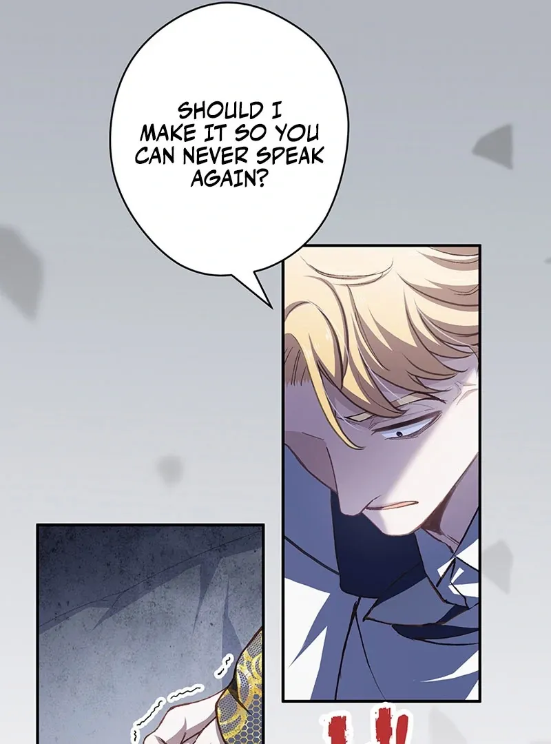 Dead Evil Queen Elise Chapter 25 page 15 - 