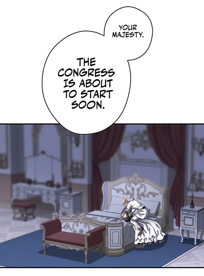 Dead Evil Queen Elise Chapter 25 page 18 - 