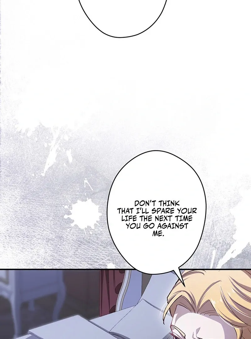Dead Evil Queen Elise Chapter 25 page 20 - 