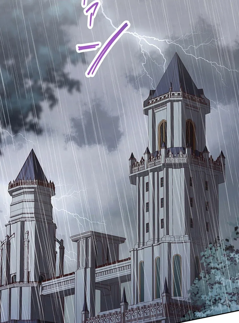 Dead Evil Queen Elise Chapter 25 page 3 - 