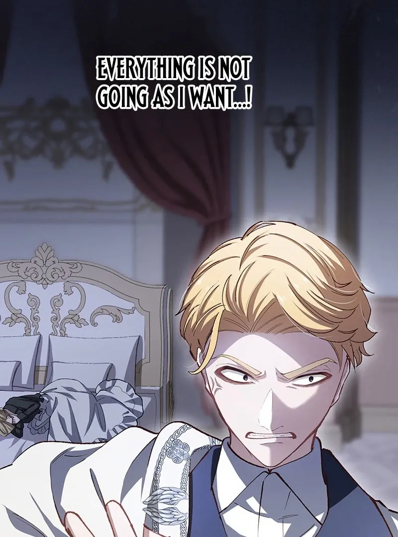 Dead Evil Queen Elise Chapter 25 page 22 - 