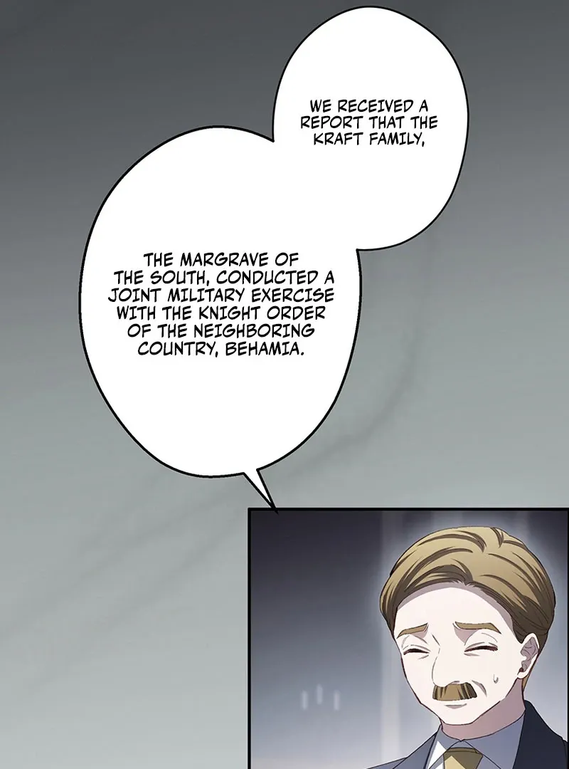 Dead Evil Queen Elise Chapter 25 page 27 - 
