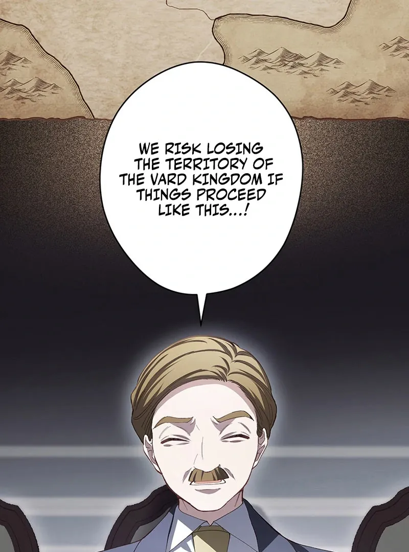 Dead Evil Queen Elise Chapter 25 page 31 - 