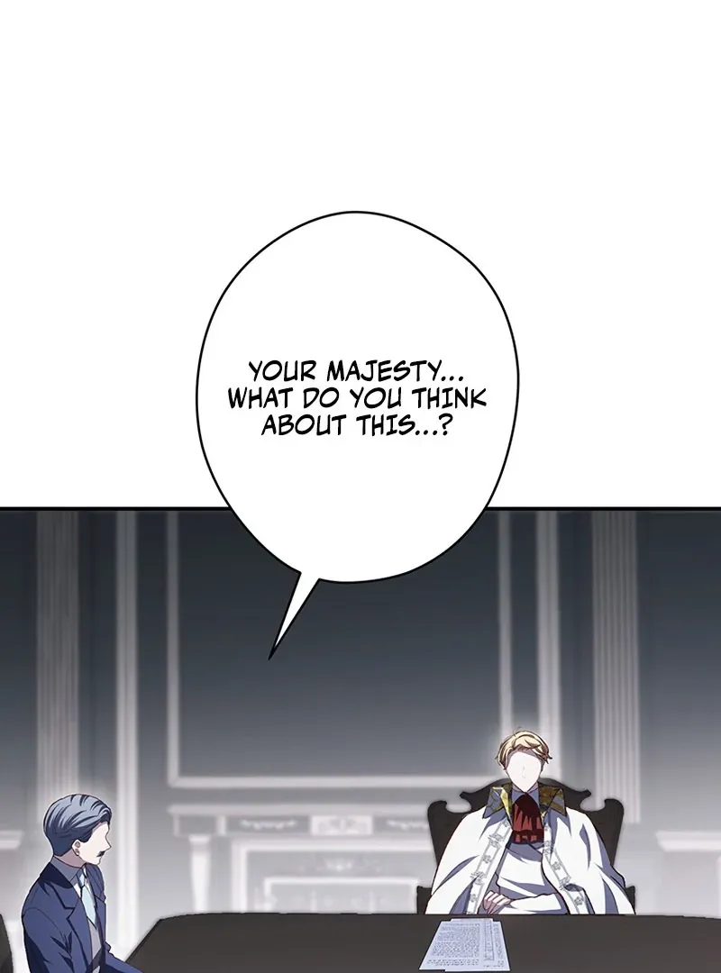 Dead Evil Queen Elise Chapter 25 page 34 - 