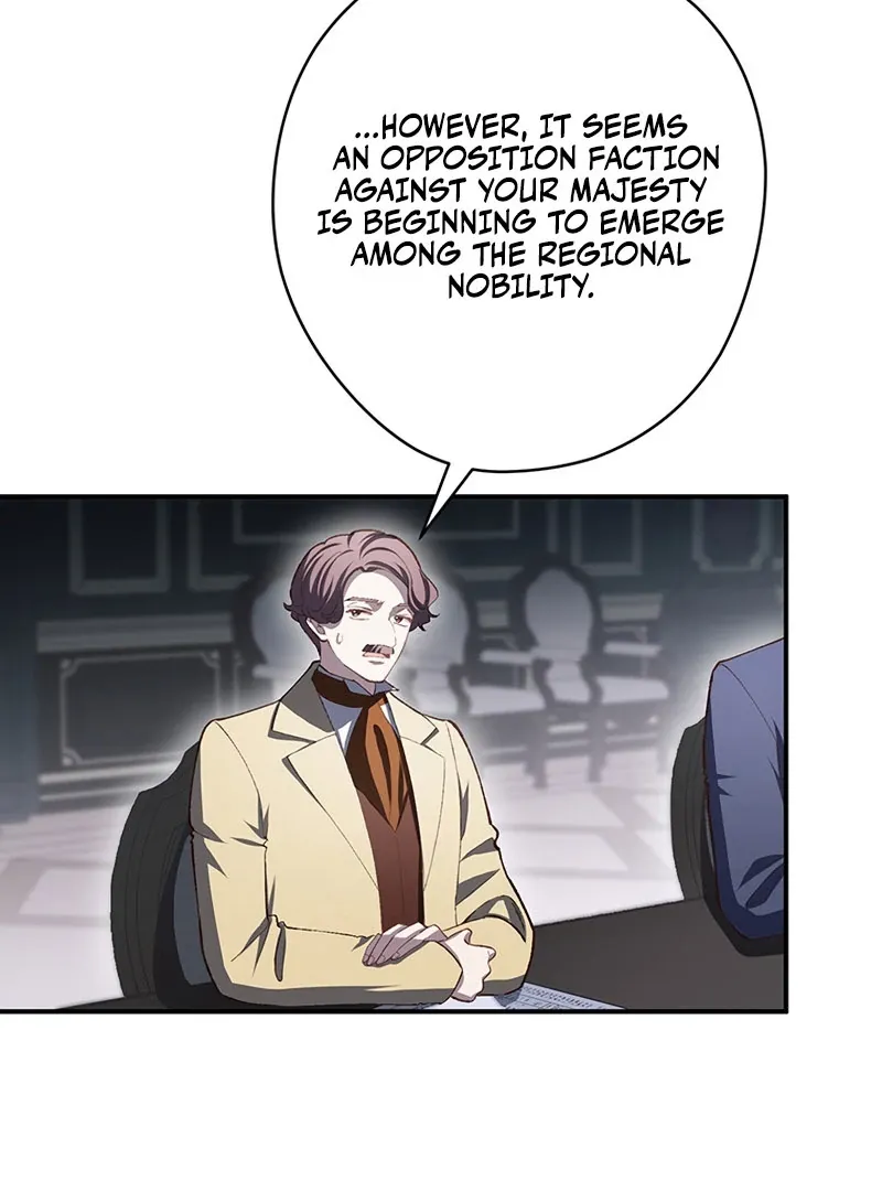 Dead Evil Queen Elise Chapter 25 page 40 - 