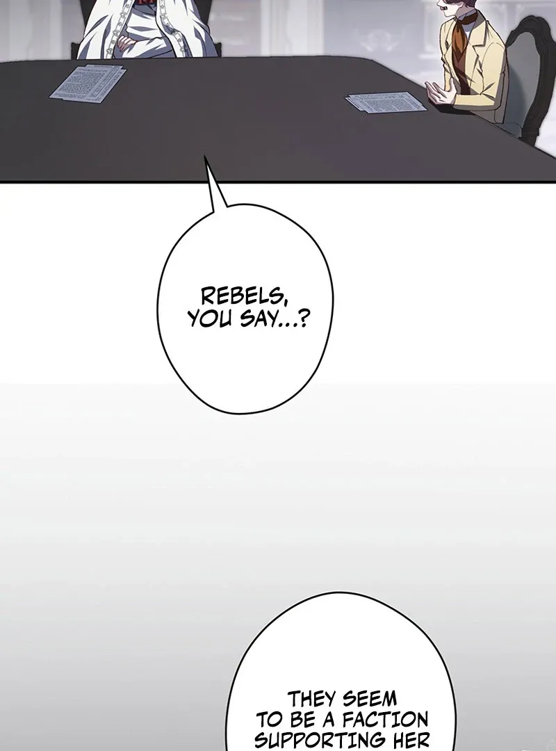 Dead Evil Queen Elise Chapter 25 page 42 - 
