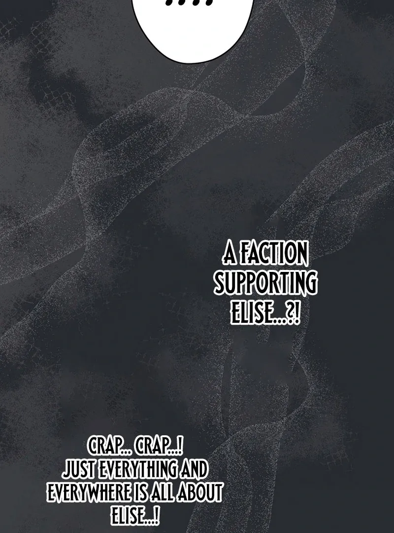 Dead Evil Queen Elise Chapter 25 page 44 - 