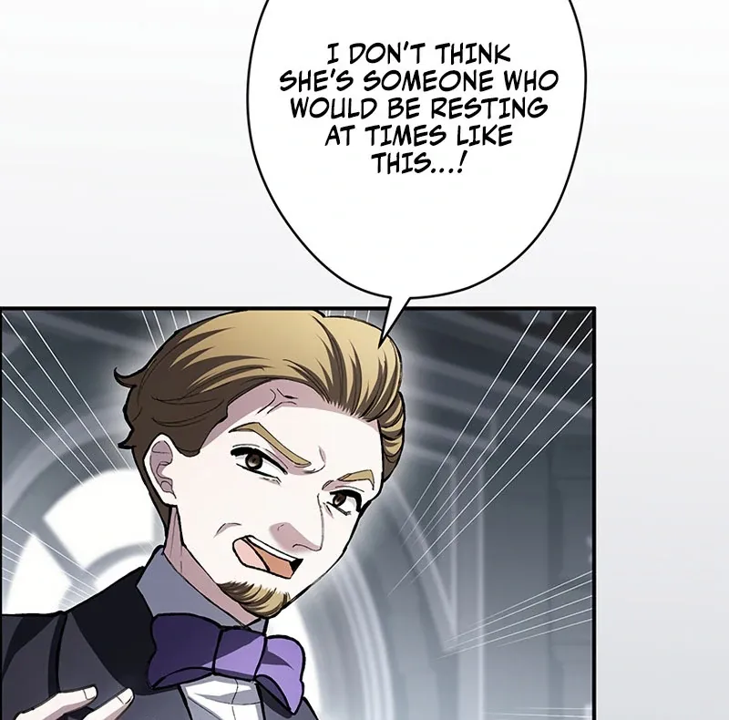 Dead Evil Queen Elise Chapter 25 page 49 - 