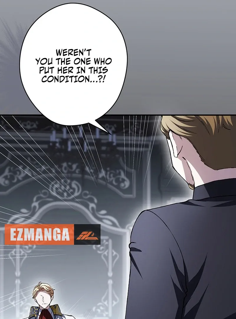 Dead Evil Queen Elise Chapter 25 page 51 - 