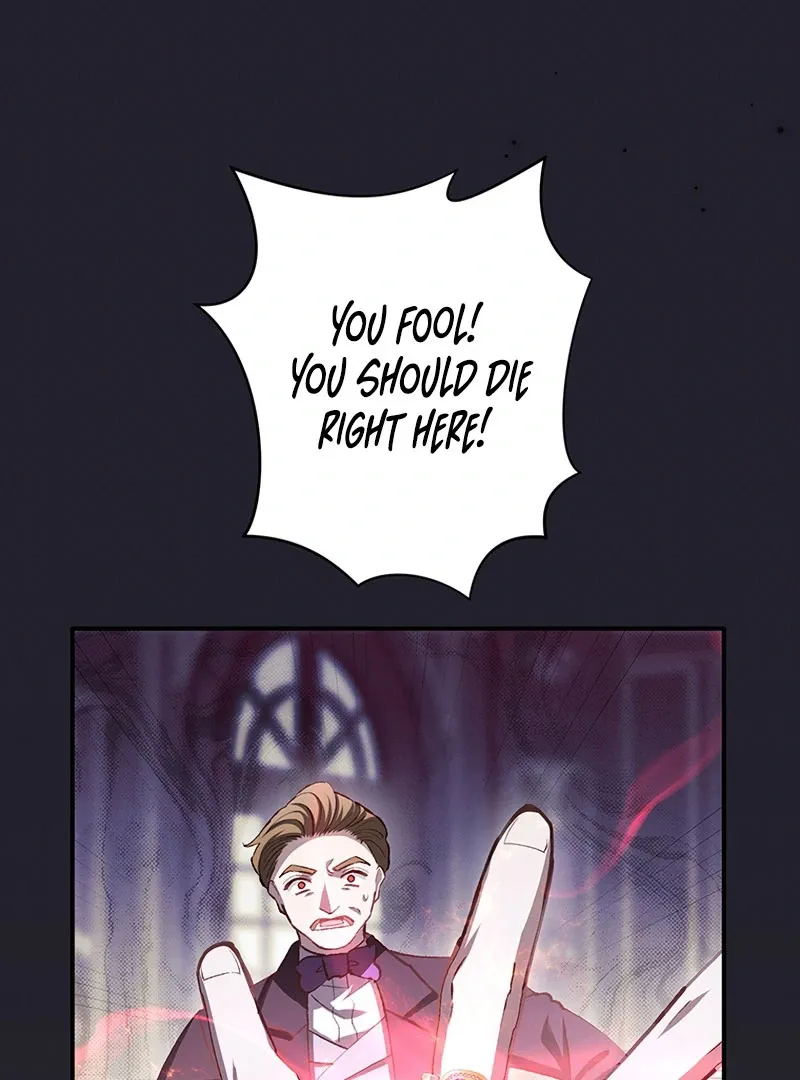 Dead Evil Queen Elise Chapter 25 page 55 - 