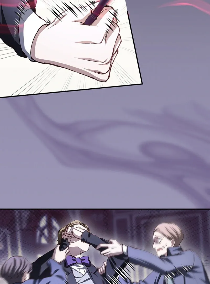Dead Evil Queen Elise Chapter 25 page 57 - 