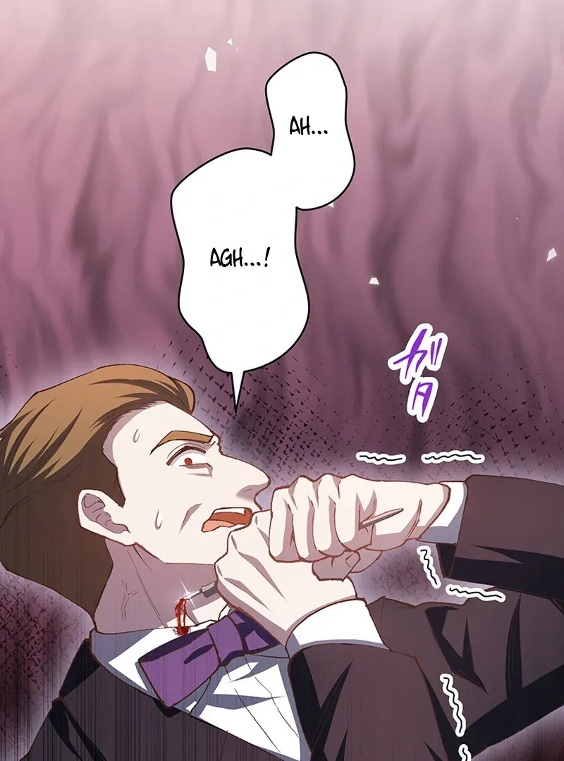 Dead Evil Queen Elise Chapter 25 page 64 - 