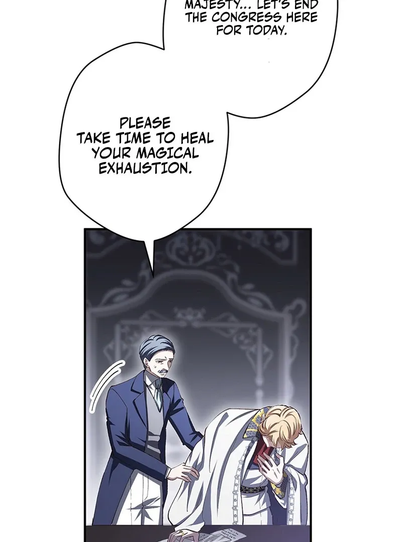 Dead Evil Queen Elise Chapter 25 page 70 - 