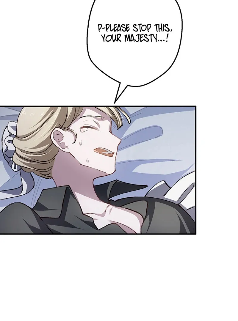 Dead Evil Queen Elise Chapter 25 page 8 - 