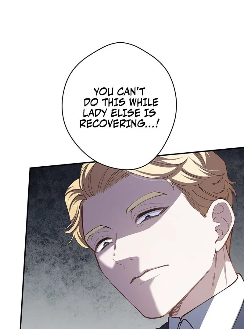 Dead Evil Queen Elise Chapter 25 page 9 - 