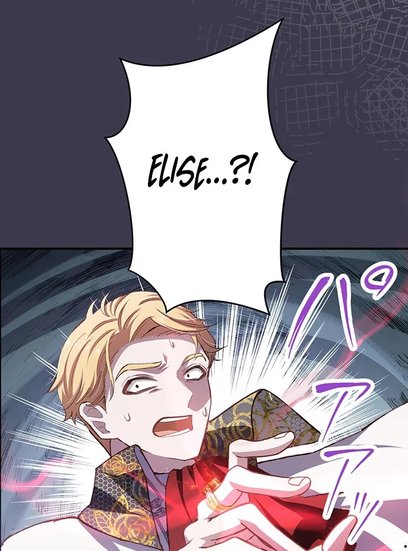 Dead Evil Queen Elise Chapter 25 page 91 - 