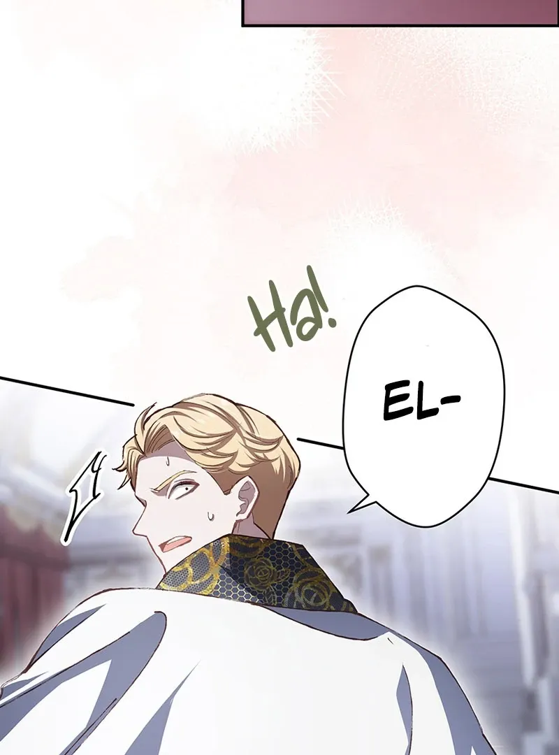 Dead Evil Queen Elise Chapter 25 page 96 - 